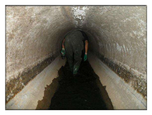 桐乡管道高压清洗