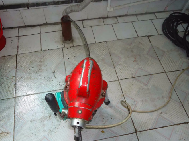 桐乡下水道疏通